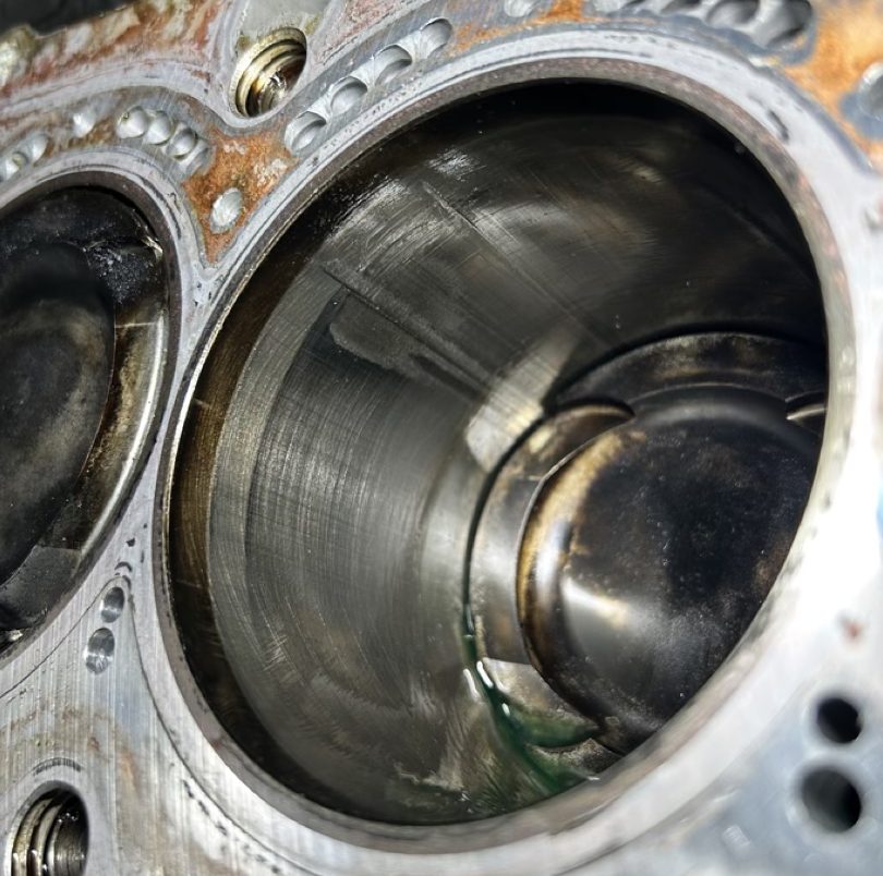 Engine Repair & Rebuilds